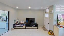 Blk 41 Kim Cheng Street (Bukit Merah), HDB 3 Rooms #321533451